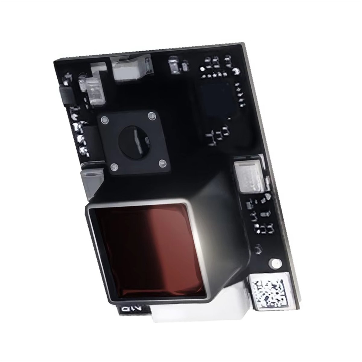 Industrial Infrared Laser - Low Price 20m High Integrated DToF