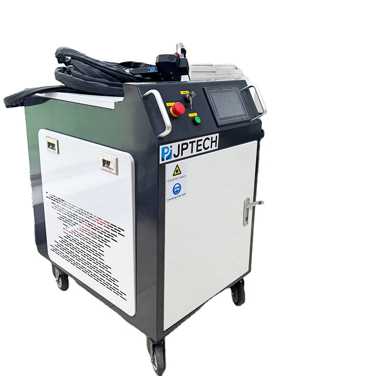 Industrial Laser Repair - Factory Price 500W 1000W Pulse Fiber