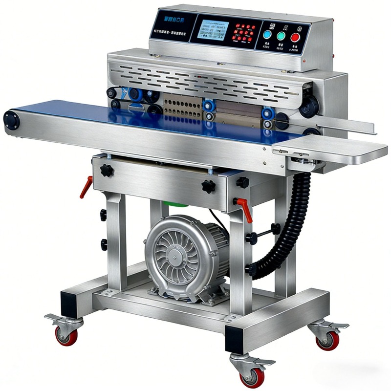 Industrial Laser Packaging - Commercial Food Vacuum Sealer Machine Industrial