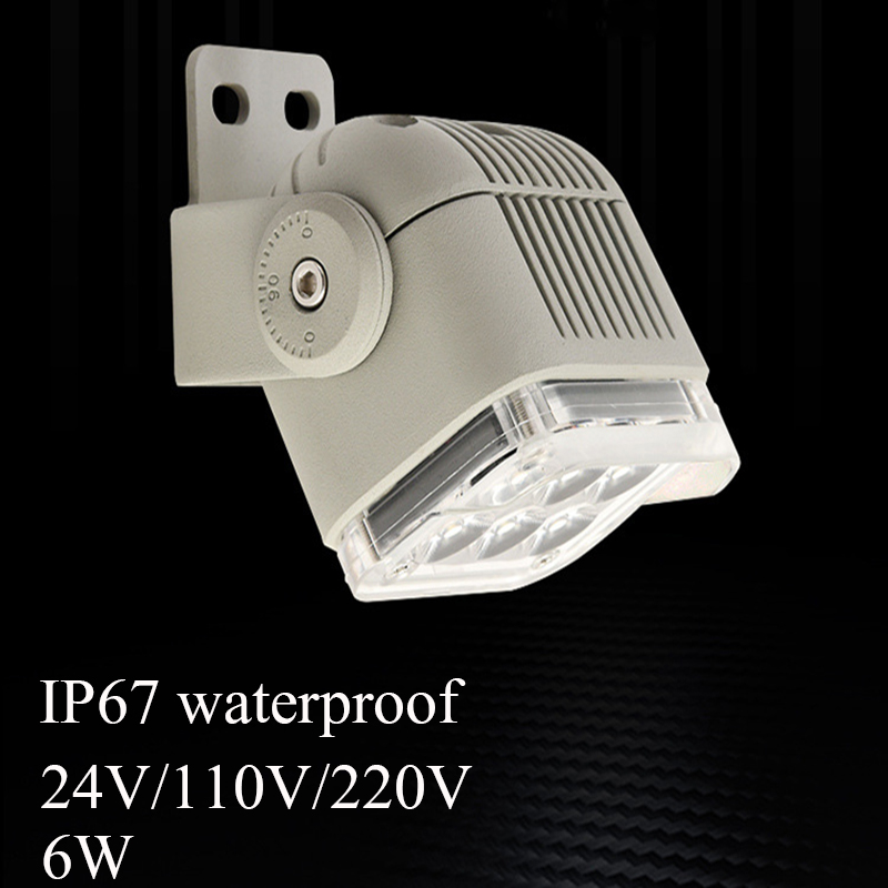 Industrial Laser Repair - LED Machine Tool Work Light 24V