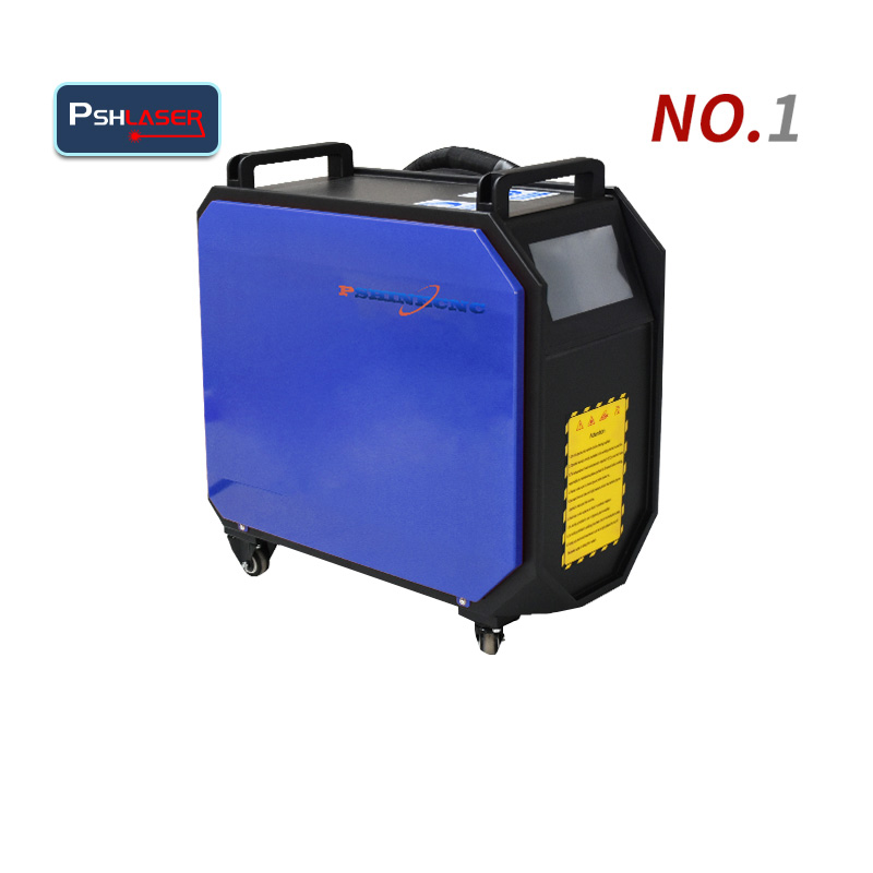 New High Precision Handheld In - Industrial Laser Repair 评论和价格