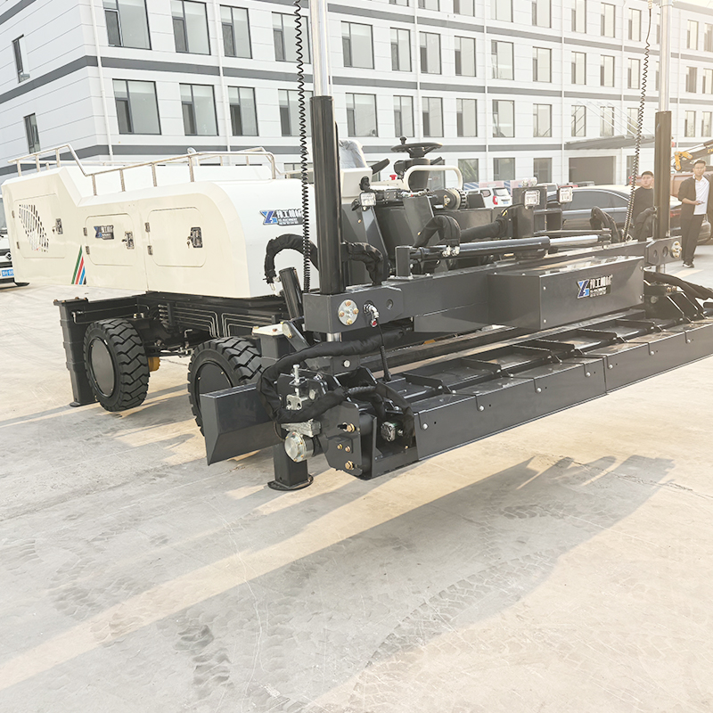 Laser Concrete Screed Walk Beh - Industrial Laser For Sale 评论和价格