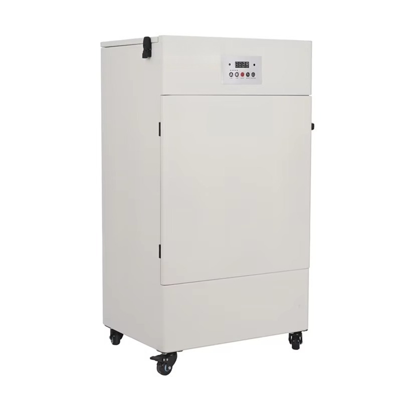 Powerful Industrial Smoke Exha - Industrial Laser Machines 评论和价格