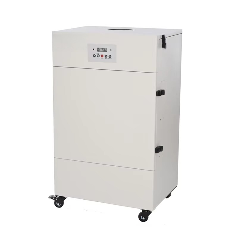 Powerful Industrial Smoke Exha - Industrial Laser Machines 评论和价格