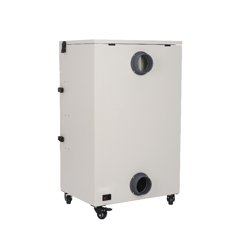 Powerful Industrial Smoke Exha - Industrial Laser Machines 评论和价格