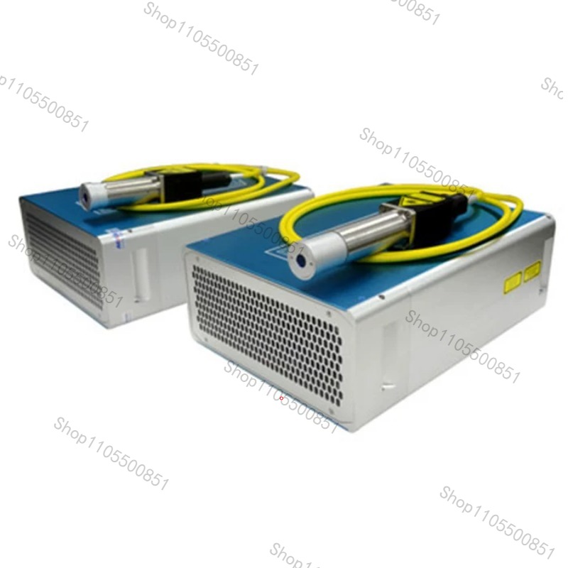 20W 30W 50W Fiber Laser Genera - Fiber Laser Source 20W 评论和价格