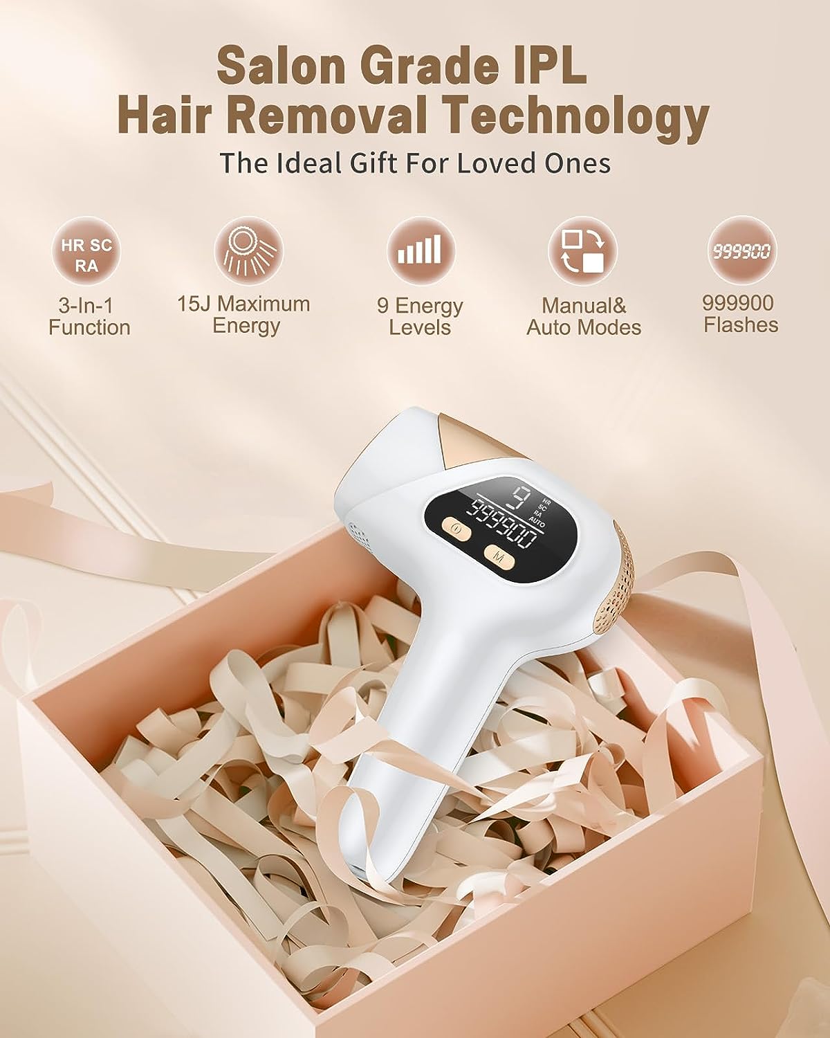 IPL Epilator for Home Use Pain - Industrial Laser Cleaning Machine 评论和价格