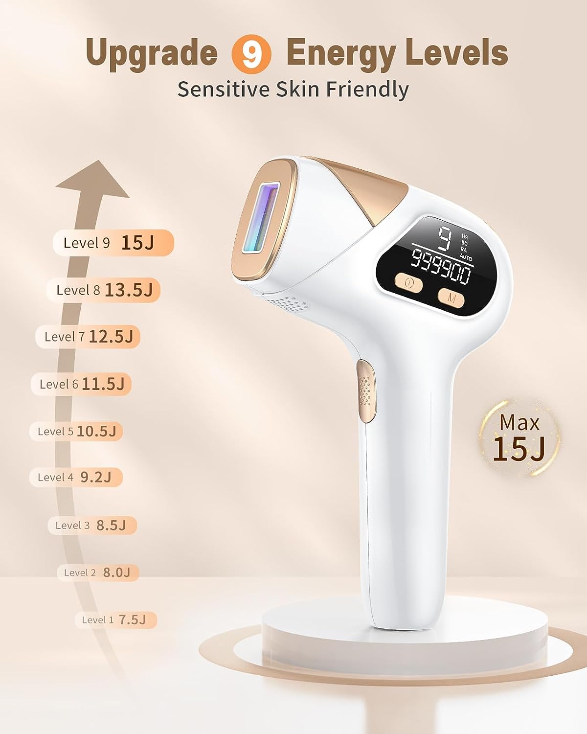 IPL Epilator for Home Use Pain - Industrial Laser Cleaning Machine 评论和价格