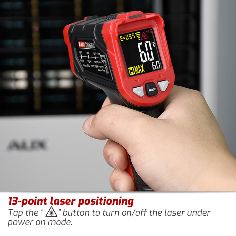 TA601A TA601B TA601C Infrared  - Industrial Infrared Laser 评论和价格