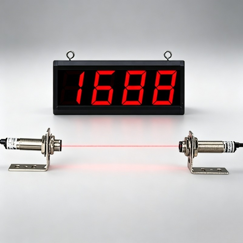 Laser Dual Probe Large Screen  - Industrial Laser Machines 评论和价格