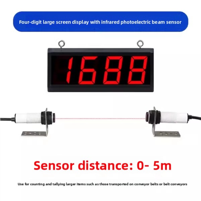 Laser Dual Probe Large Screen  - Industrial Laser Machines 评论和价格