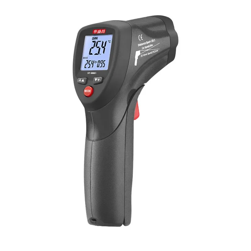 Stable Hot Sales CEM DT- 8861/ - Industrial Laser For Sale 评论和价格