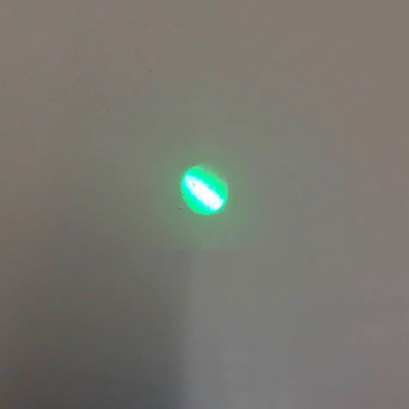 520NM 20mW green light 12mm la - Fiber Laser Source 20W 评论和价格