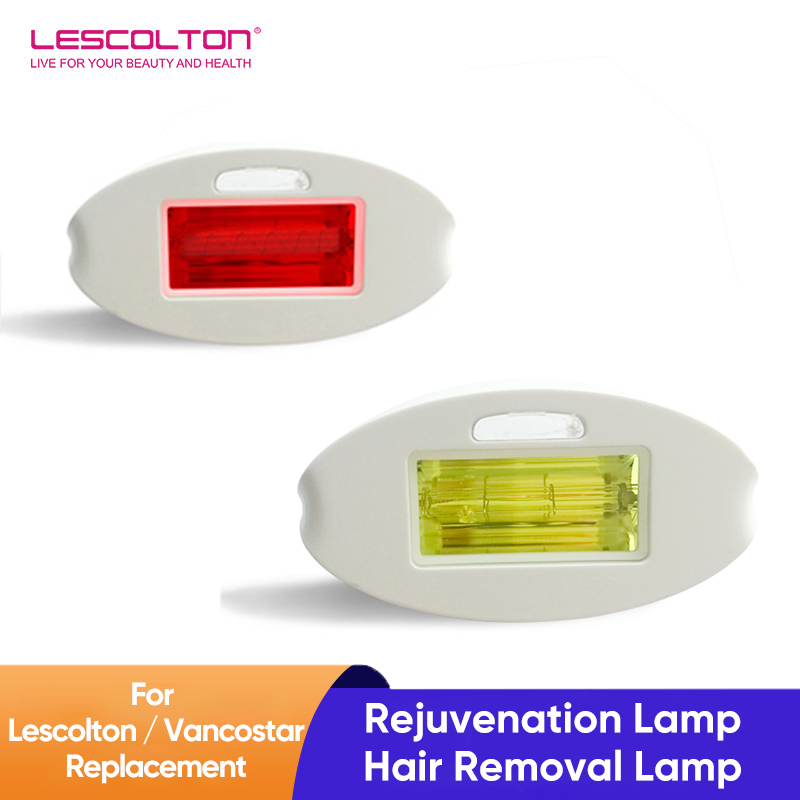 IPL Epilator Lamp for Lescolto - Industrial Laser Cleaning Machine 评论和价格