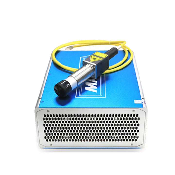 Max 20w Pulsed Q-switched Fibe - Fiber Laser Source 20W 评论和价格