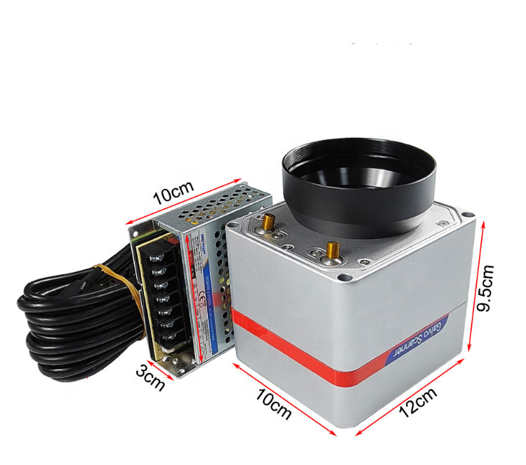 RC1001 SG7110 High-Accuracy Ga - Industrial Laser Machines 评论和价格