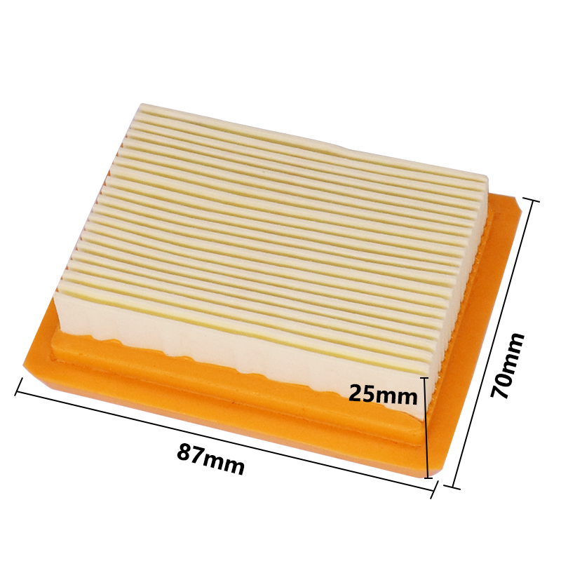 XCAN 10pcs Air Filter Cleaner  - Cnc Router Bit 评论和价格