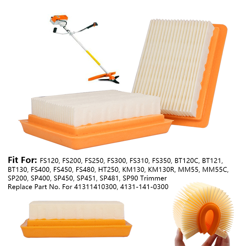 XCAN 10pcs Air Filter Cleaner  - Cnc Router Bit 评论和价格