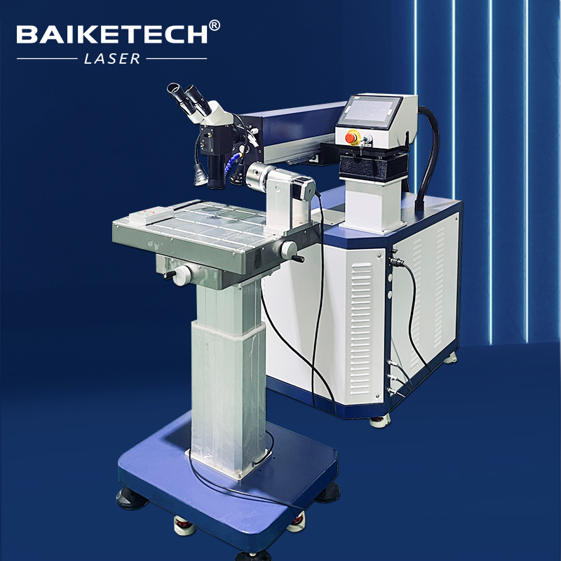 Industrial-Grade Mold Repair L - Industrial Laser Repair 评论和价格