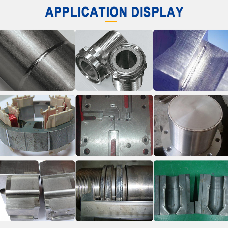 Industrial-Grade Mold Repair L - Industrial Laser Repair 评论和价格