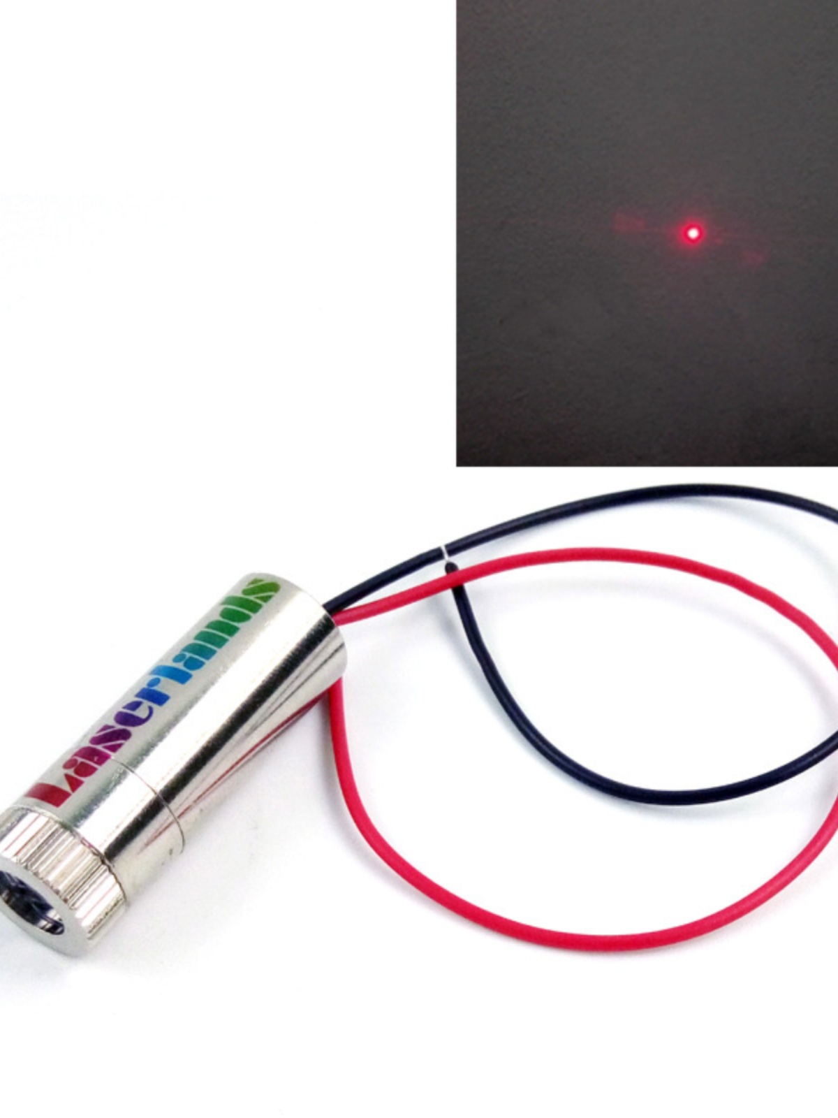 Red light green light laser he - Industrial Infrared Laser 评论和价格