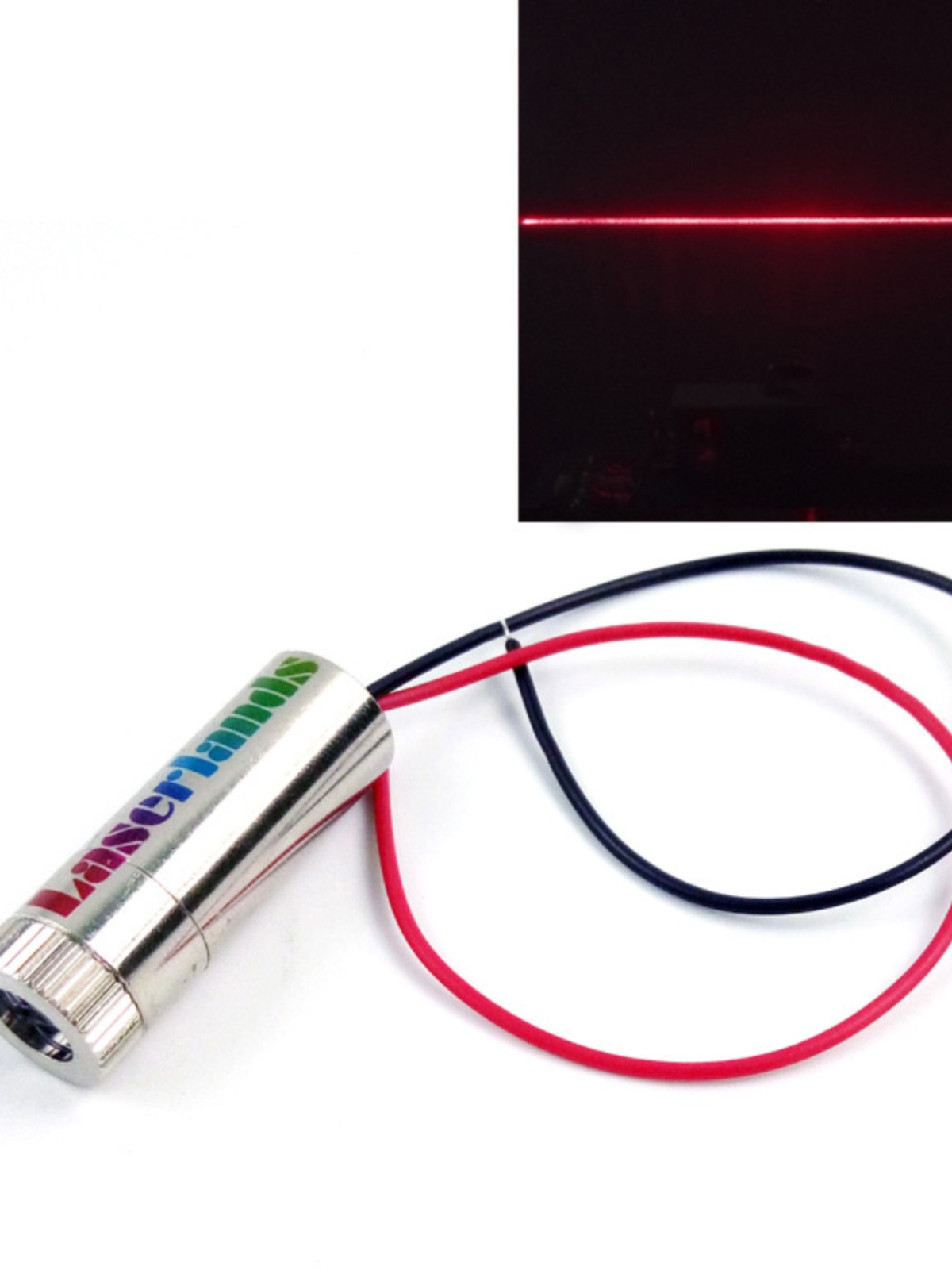 Red light green light laser he - Industrial Infrared Laser 评论和价格
