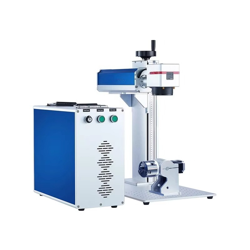 Online Fiber Laser Marking Mac - Industrial Laser For Sale 评论和价格