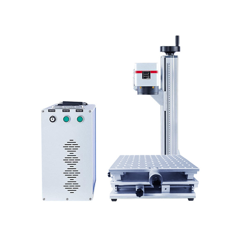 Online Fiber Laser Marking Mac - Industrial Laser For Sale 评论和价格