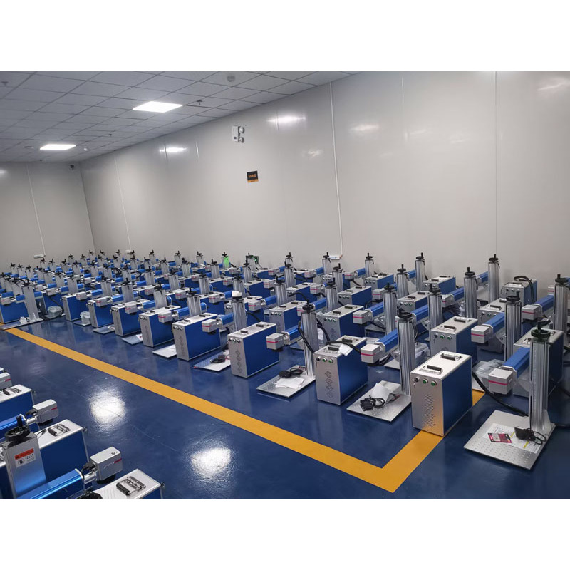 Online Fiber Laser Marking Mac - Industrial Laser For Sale 评论和价格