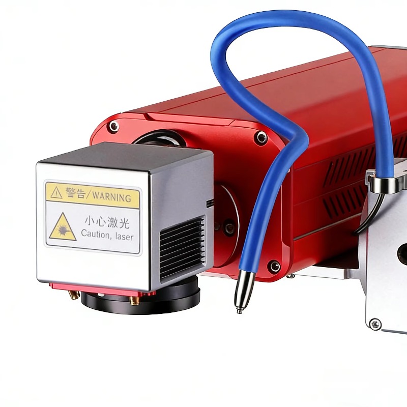 Industrial Laser Coding Machin - Industrial Laser Packaging 评论和价格