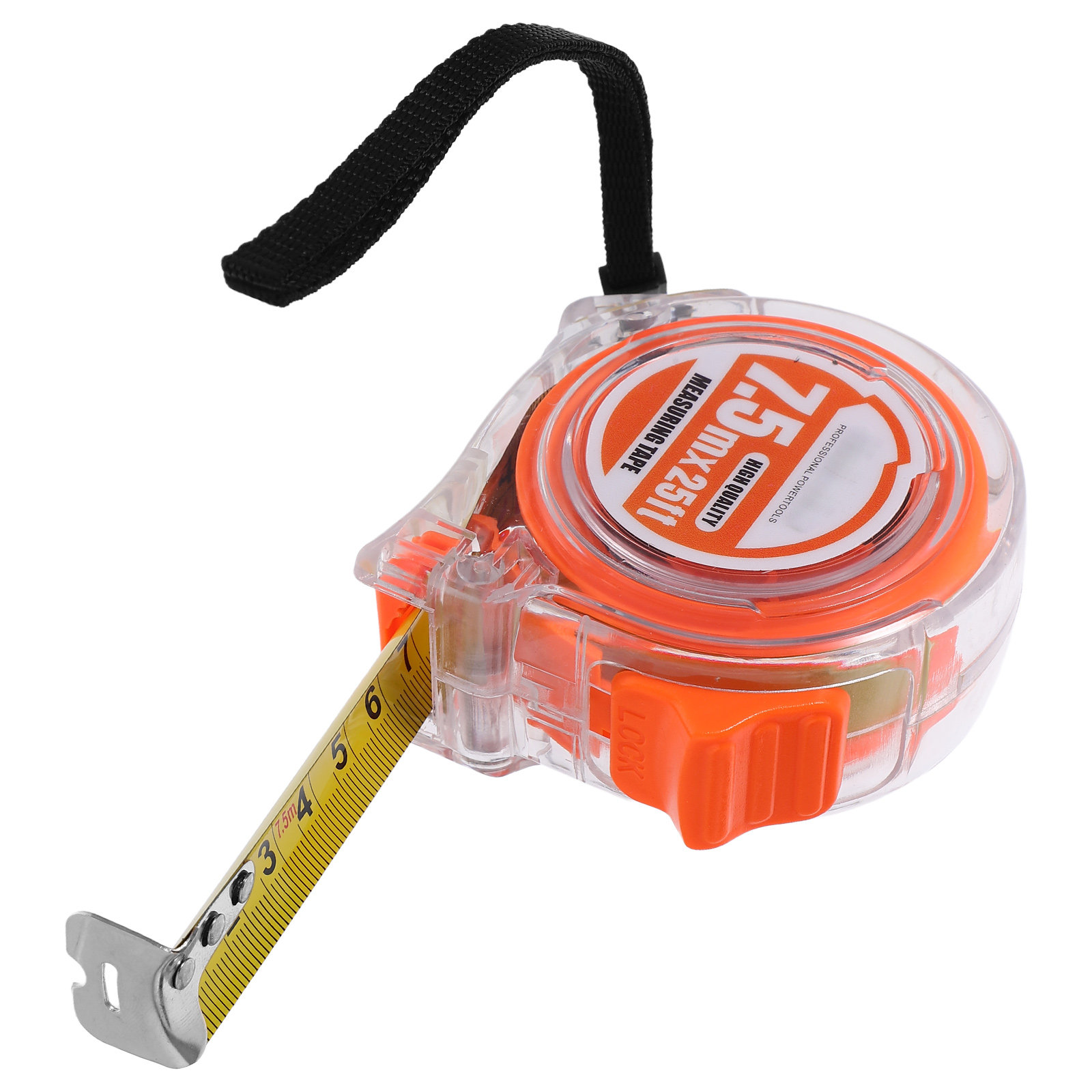 Metric Tape Measure 7.5m 25Ft  - Stanley Tape 25Ft 评论和价格