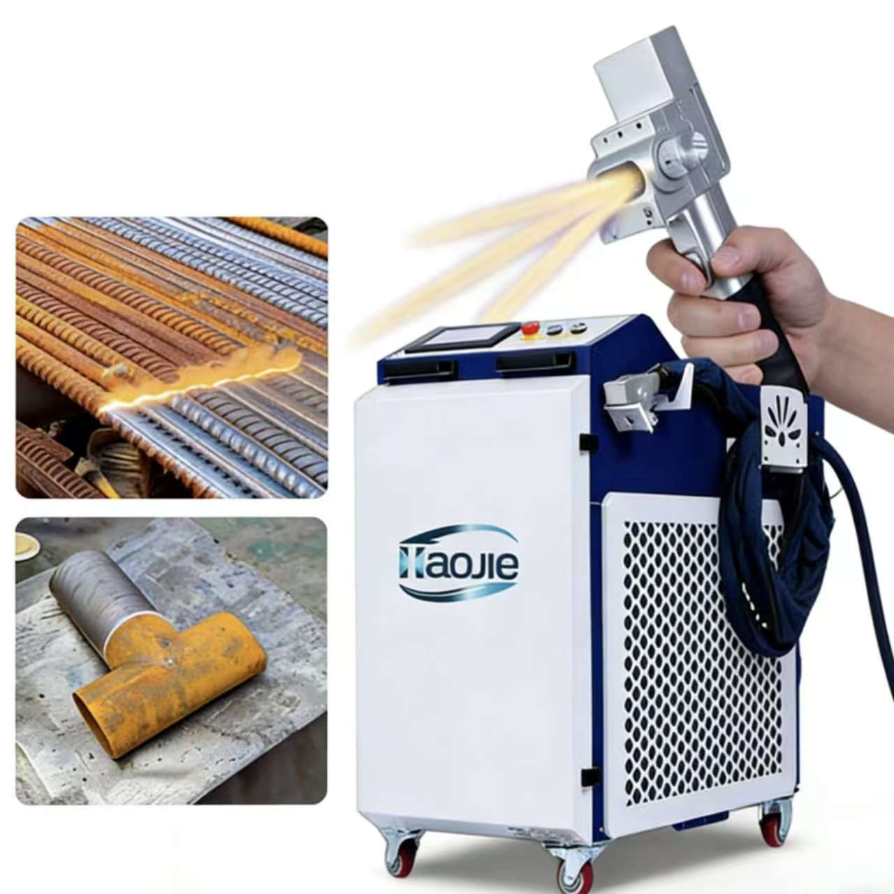 1500W2000W3000W Worry-free Aft - Industrial Laser For Sale 评论和价格