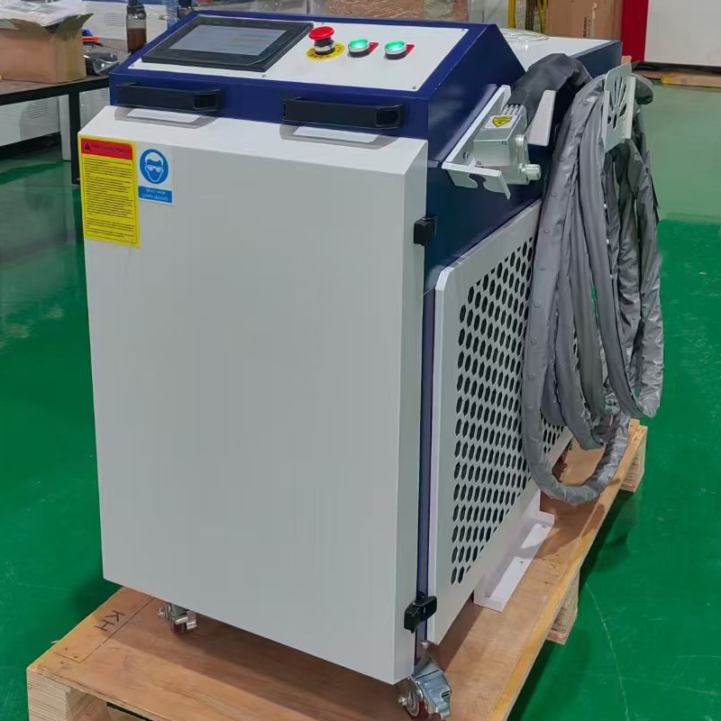 1500W2000W3000W Worry-free Aft - Industrial Laser For Sale 评论和价格