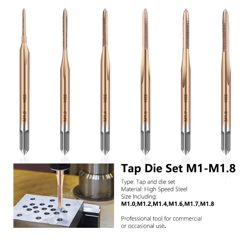 XCAN Machine Tap HSS 6542 Thre - Cnc Router Bit 评论和价格