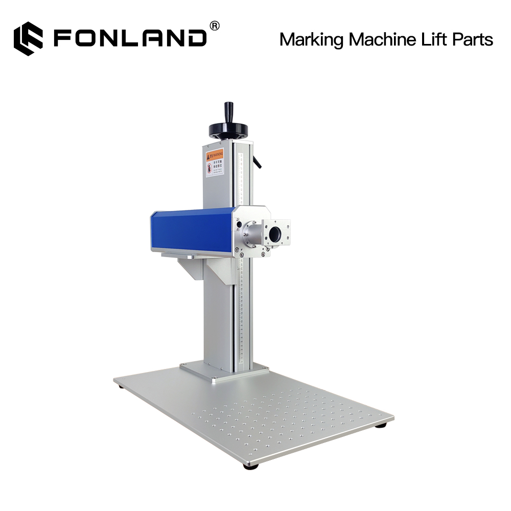 Rayucs MAX JPT Laser Marking M - Industrial Laser Engraver For Metal 评论和价格