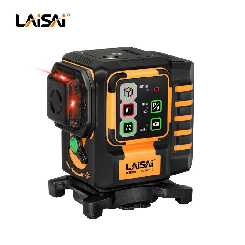 LAISAI Industrial 8/12 Line La - Industrial Infrared Laser 评论和价格