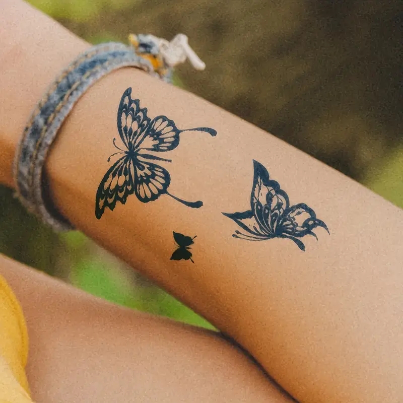 A4 Temporary Tattoo Transfer P - Industrial Laser Machines 评论和价格