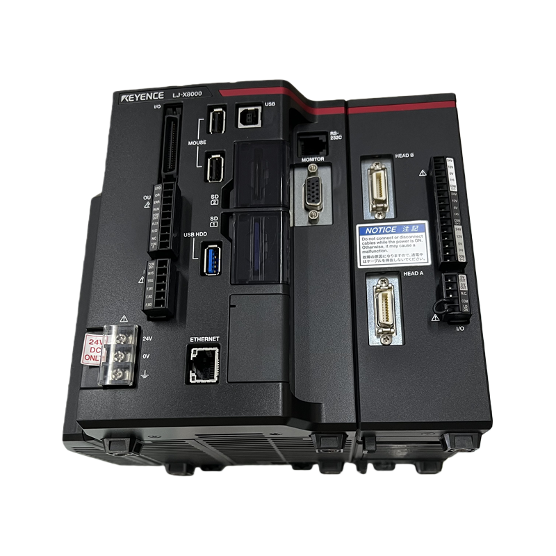 KEYENCE LJ-X8000 2D 3D Line La - Industrial Laser Packaging 评论和价格