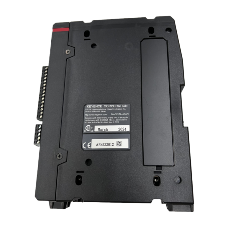 KEYENCE LJ-X8000 2D 3D Line La - Industrial Laser Packaging 评论和价格