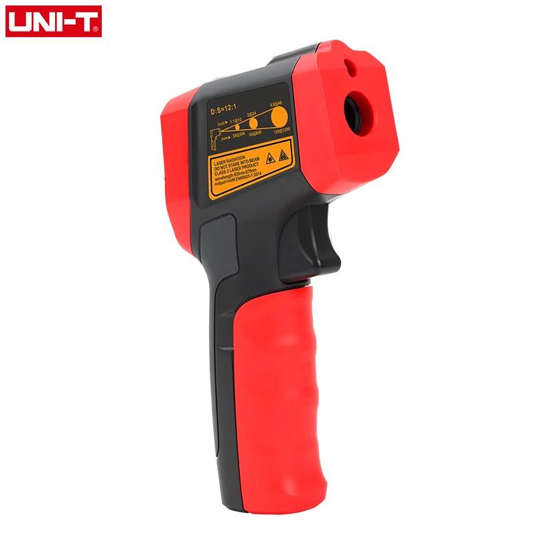 UNI-T UT301A+ UT301C+ Non Cont - Industrial Infrared Laser 评论和价格