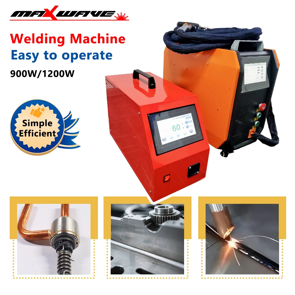 900W 1200W Laser Metal Connect - Industrial Laser Repair 评论和价格