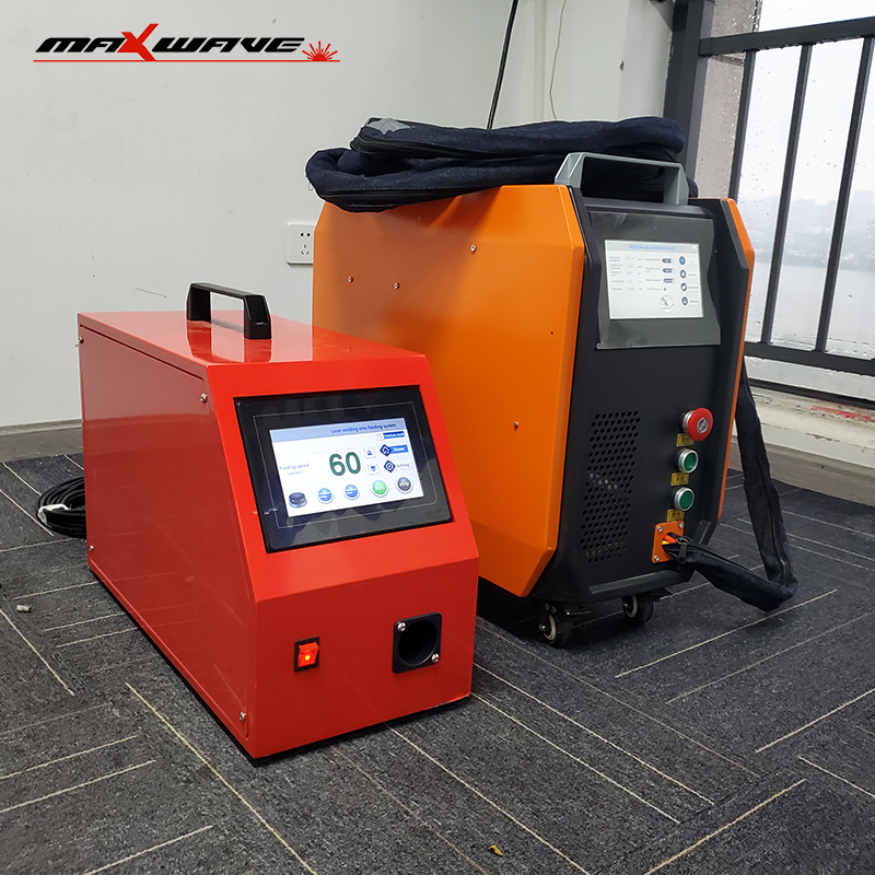 900W 1200W Laser Metal Connect - Industrial Laser Repair 评论和价格
