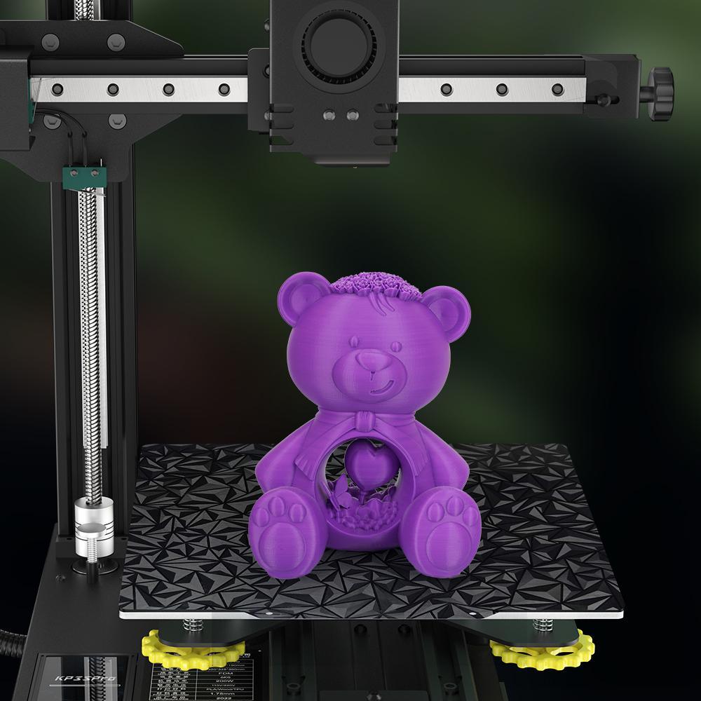 235x235mm PEI PEO PET PEY Spri - Creality Printer K1 评论和价格