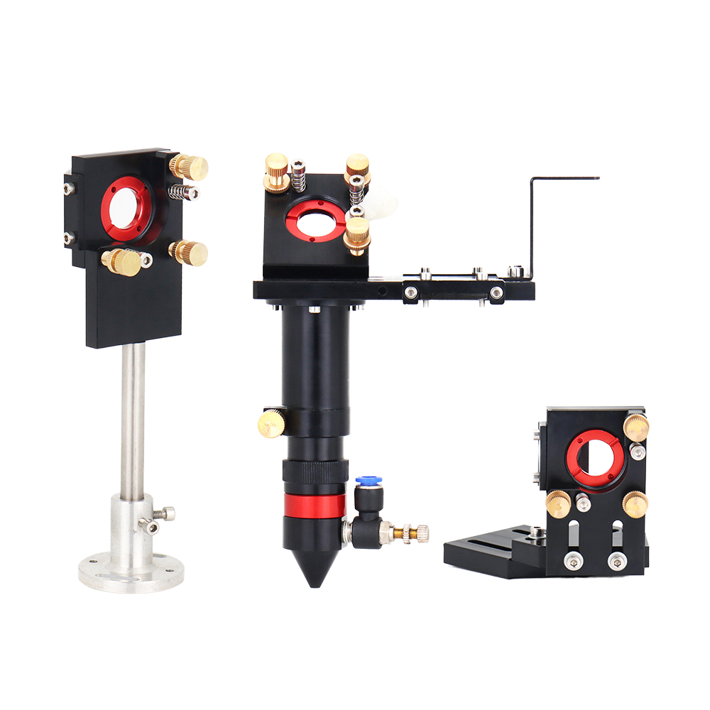 Industrial Co2 Laser Head For  - Industrial Laser Machines 评论和价格