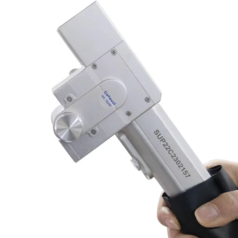 SUP22C Handheld Laser Cleaning - Industrial Laser Cleaning Machine 评论和价格