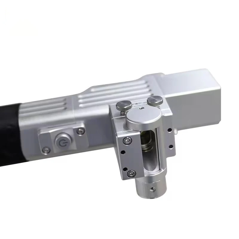 SUP22C Handheld Laser Cleaning - Industrial Laser Cleaning Machine 评论和价格