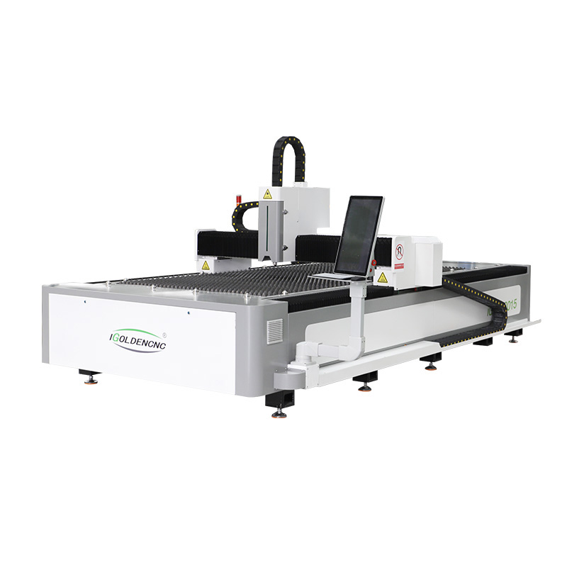 Full Automatic CNC Fiber Laser - Industrial Laser Machines 评论和价格