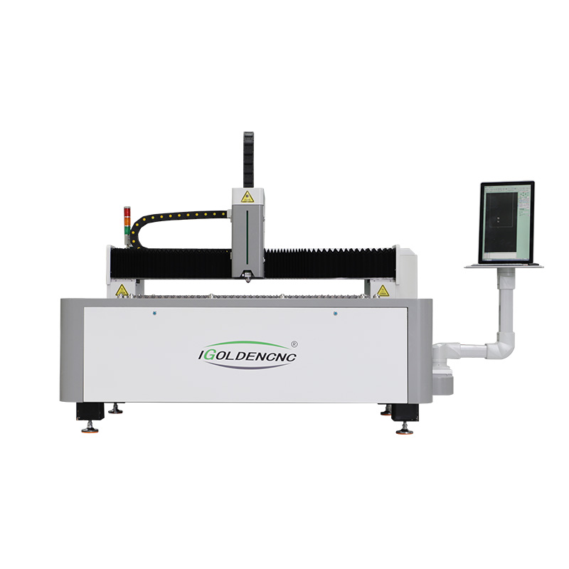 Full Automatic CNC Fiber Laser - Industrial Laser Machines 评论和价格