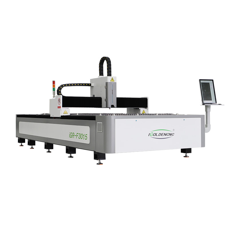 Full Automatic CNC Fiber Laser - Industrial Laser Machines 评论和价格