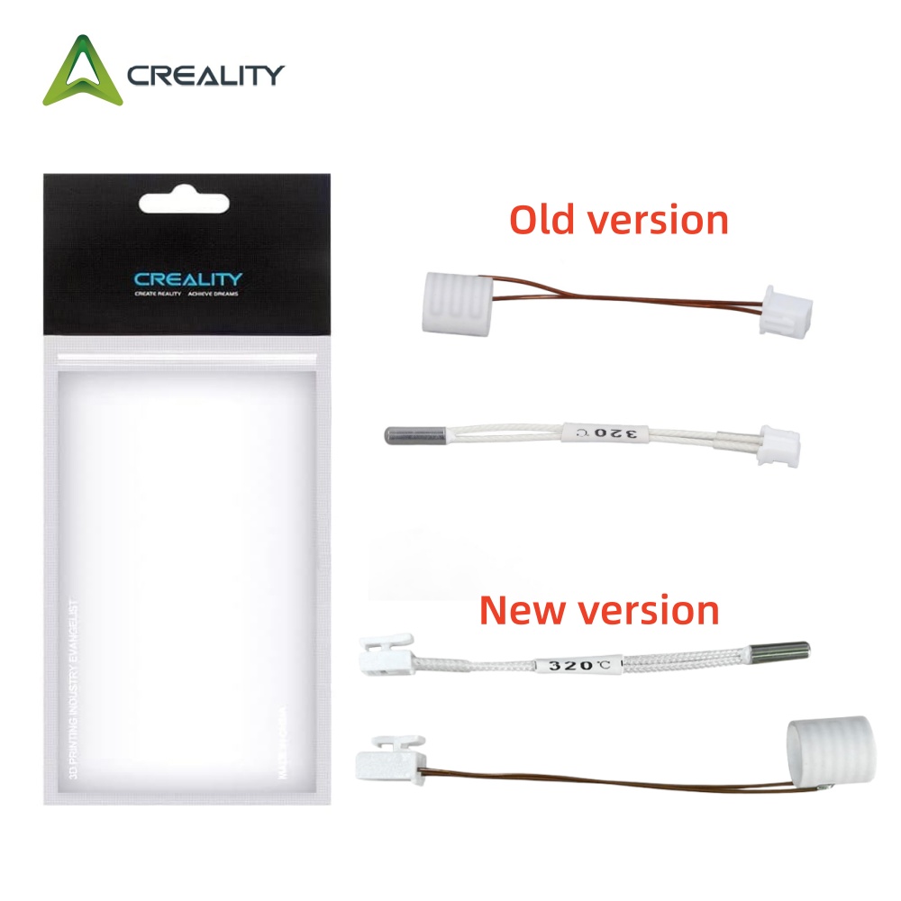 Creality New and Old Version K - Creality Printer K1 评论和价格